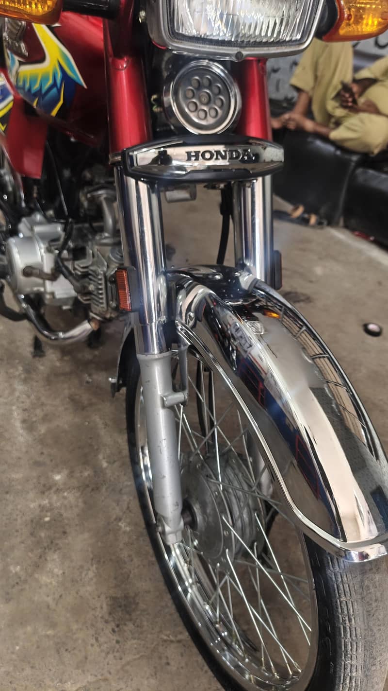 CD:70 model 2021 16