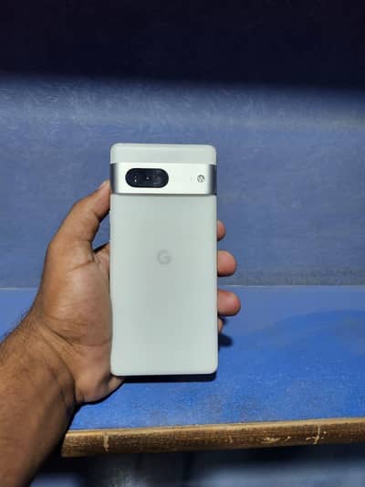 Google Pixel 7