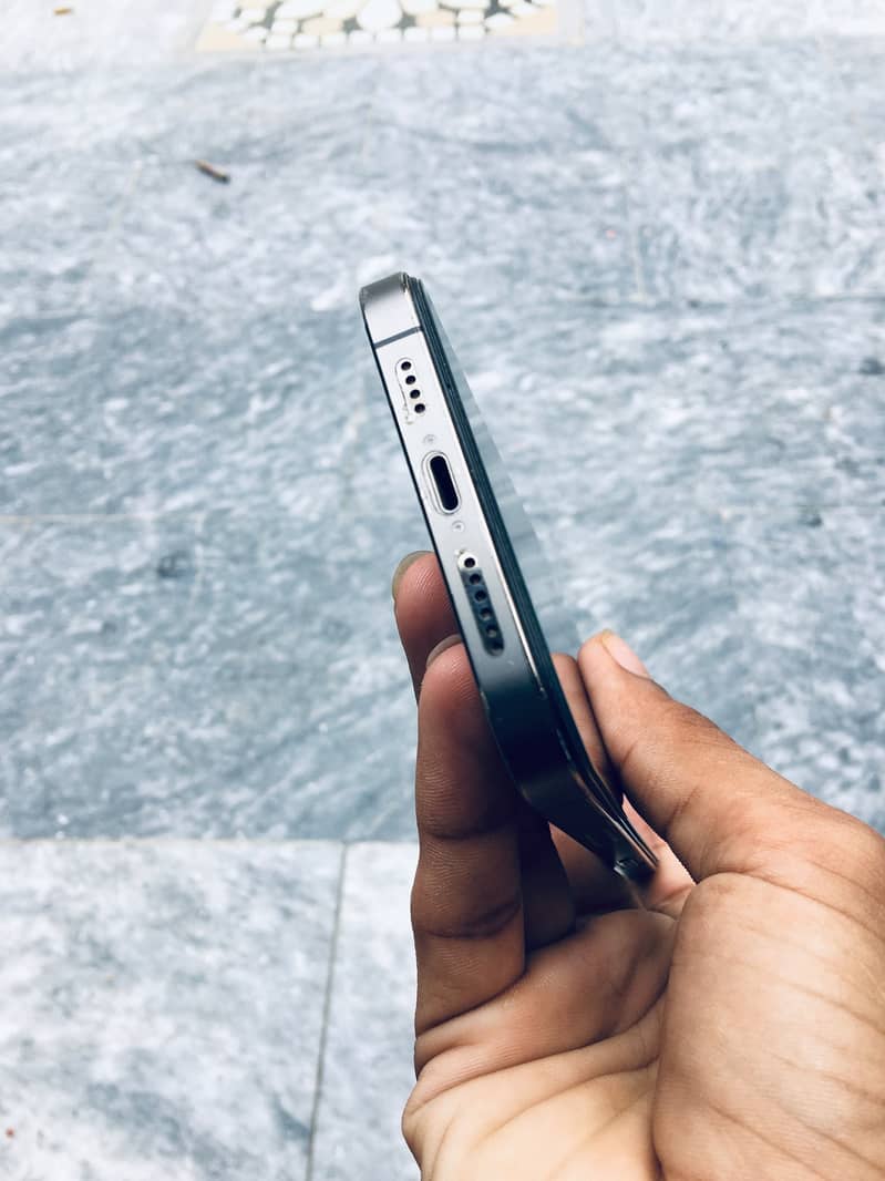 Apple iPhone 12 Pro Max 1