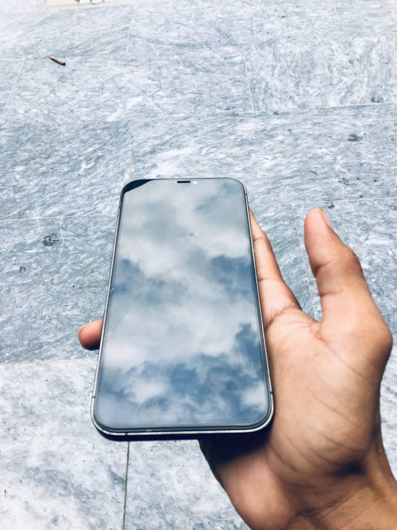Apple iPhone 12 Pro Max 4
