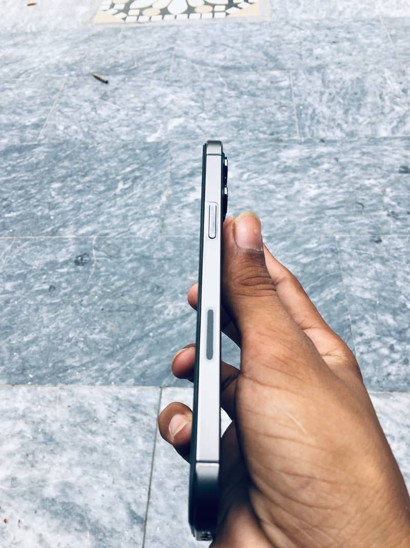 Apple iPhone 12 Pro Max 5