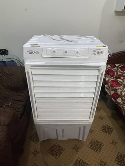 5inch room coler