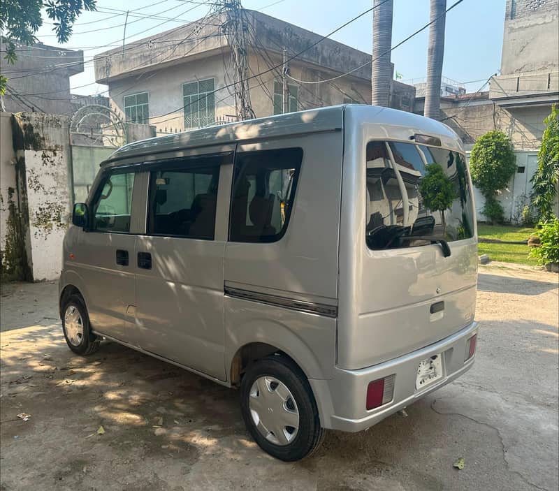 Suzuki Every 2013/2016 1