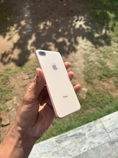 Apple iPhone 8 Plus