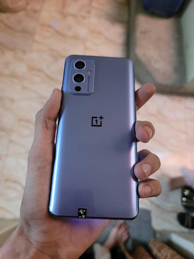 One Plus 9 5g