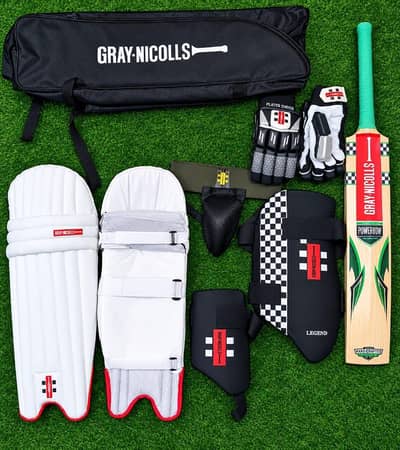 cricket kits