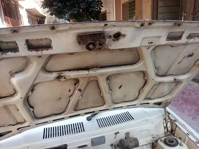 Suzuki Khyber 1995