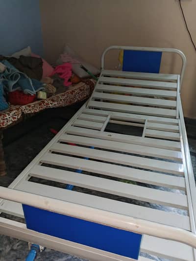 stachaer bed