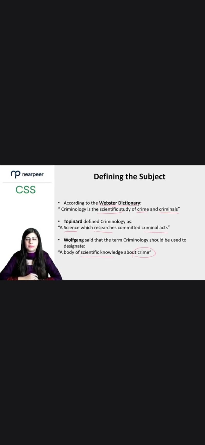 CSS PMS HANDWRITTEN PREMIUM NOTES & LECTURES 11
