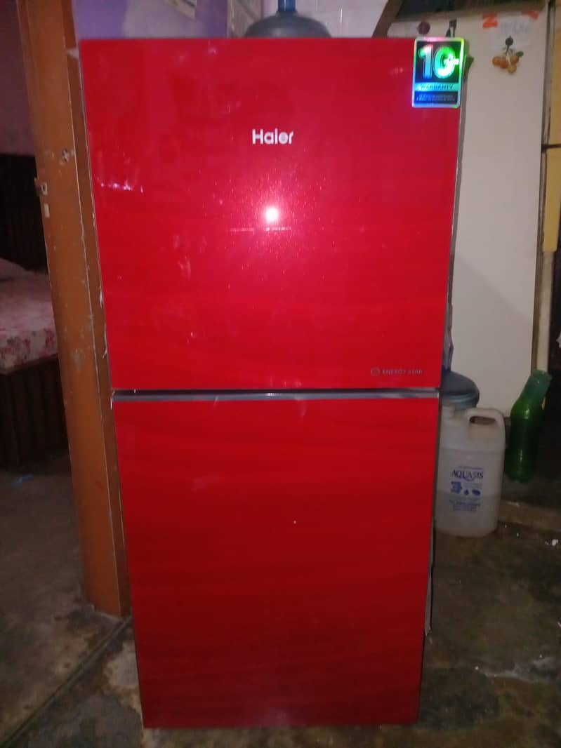 Haier 0