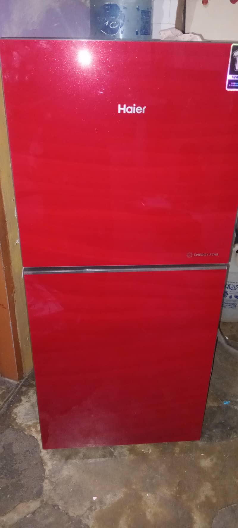 Haier 1