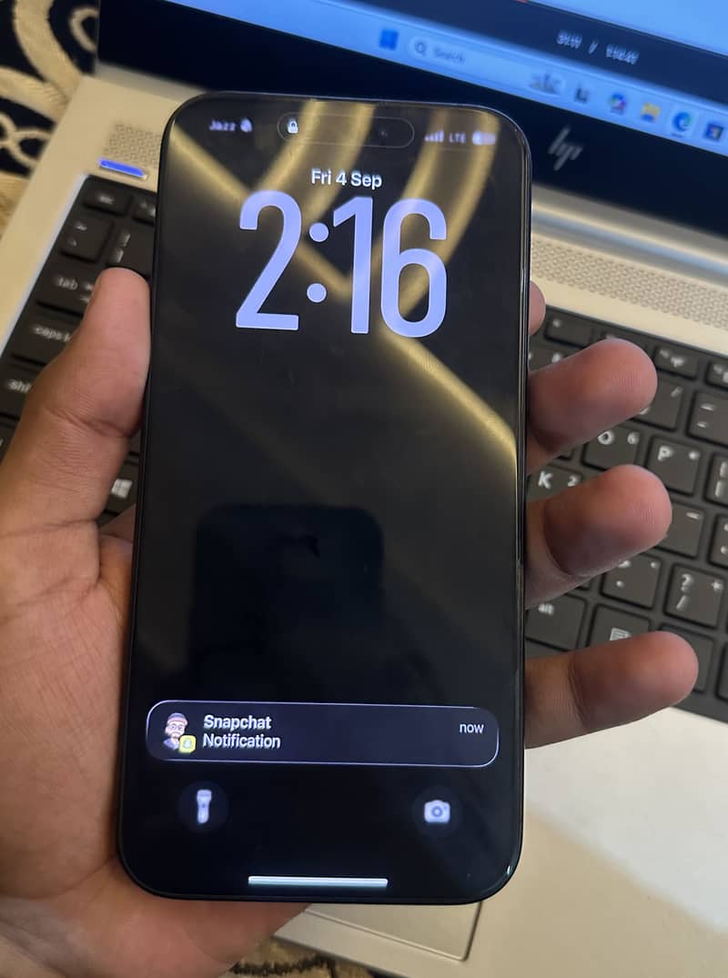 Apple iPhone 15 Pro Max 5