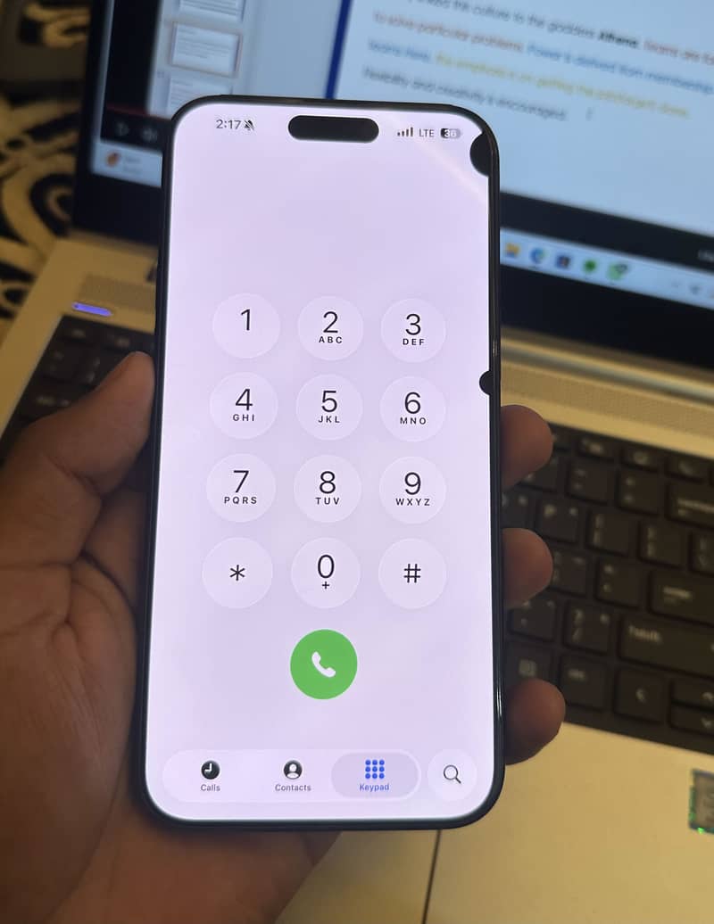 Apple iPhone 15 Pro Max 6