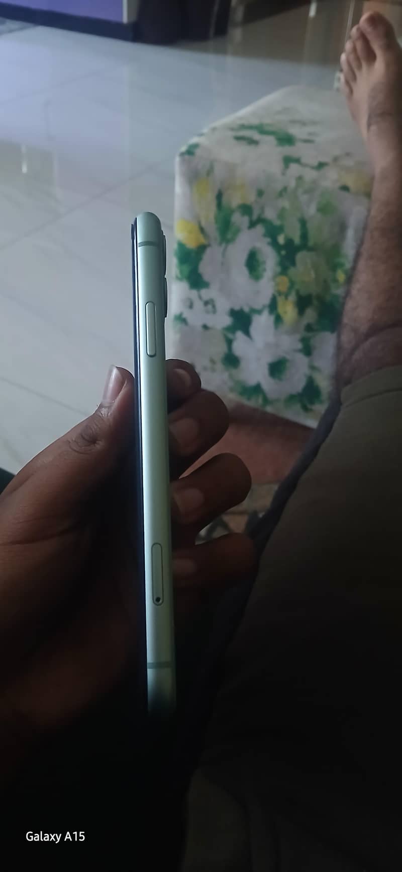 Apple iPhone 11 5