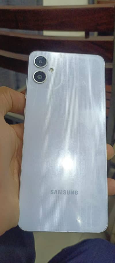 Samsung A05