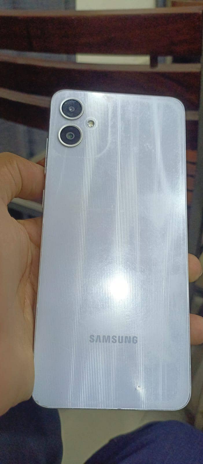 Samsung A05 0