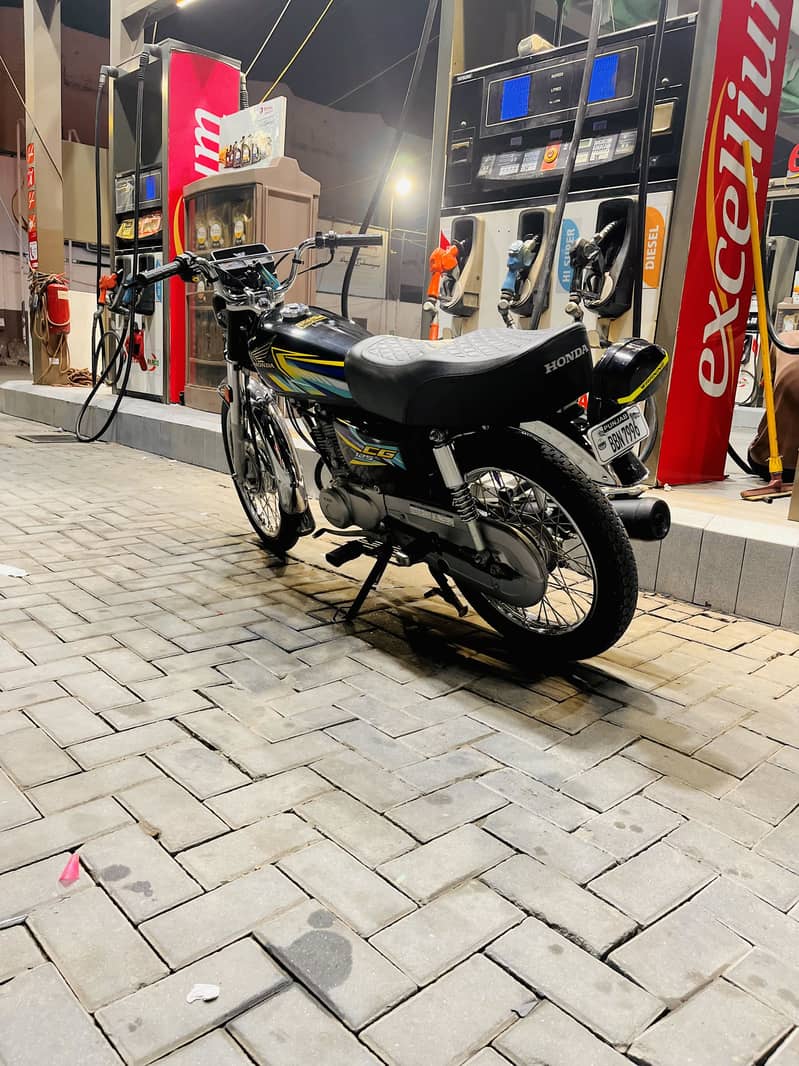 fule tank 0