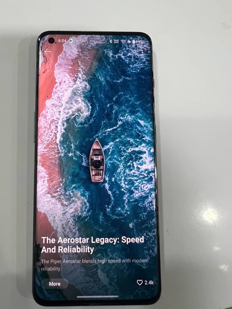 One Plus 10 Pro 2