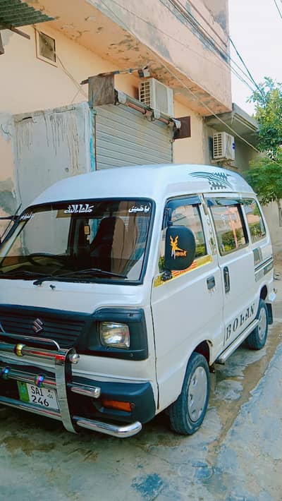 03216964965 Suzuki bolan Best condishan