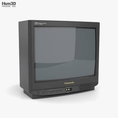 Panasonic TV sale