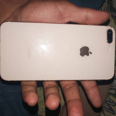 Apple iPhone 8 Plus