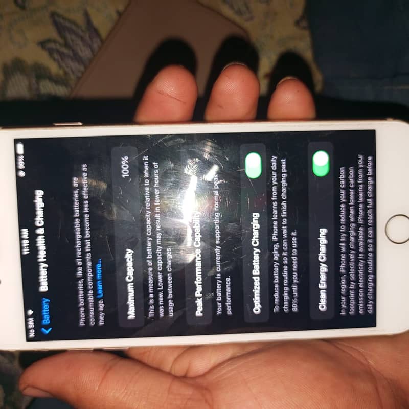 Apple iPhone 8 Plus 6