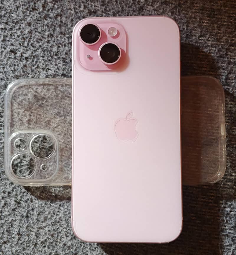 Apple iPhone 15 0