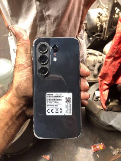 Tecno