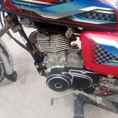 totally original bike hai
