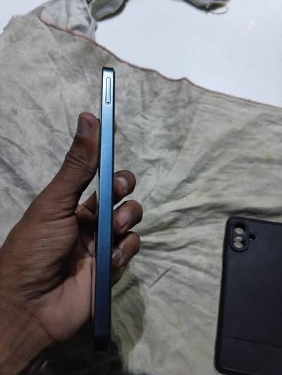 Samsung Mobile A07 5G