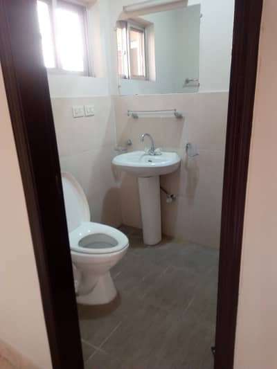 5 Marla family apartments are available for rent
