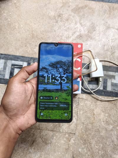 Xiaomi Redmi 14C 6/128gb