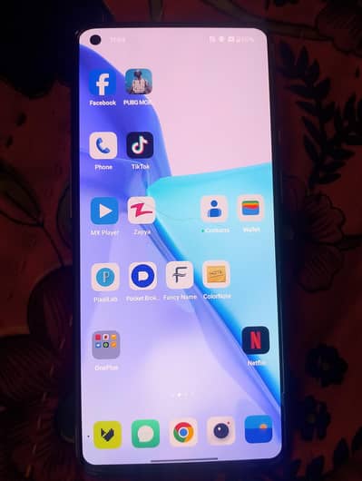 One Plus 9 non pta unlocked