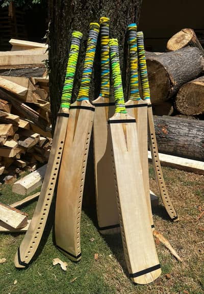 TapeBall bats