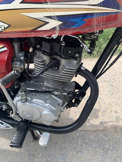 Bike For Sale Honda Cg125