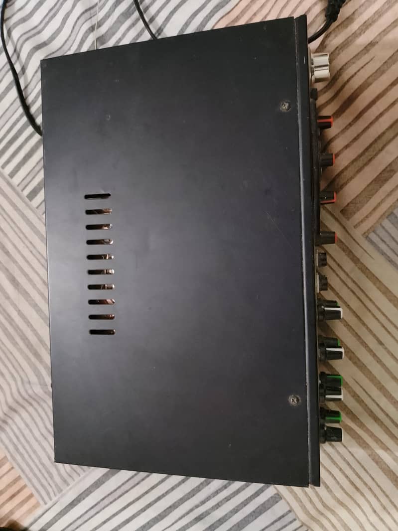 mp3 heavy amplifier 2