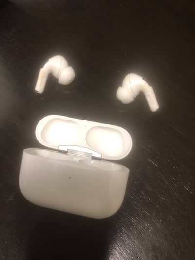 Apple AirPods Pro (1st Gen)(Orignal)