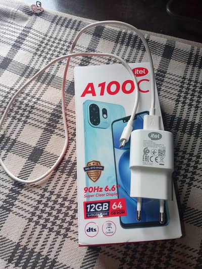 Itel Other Model