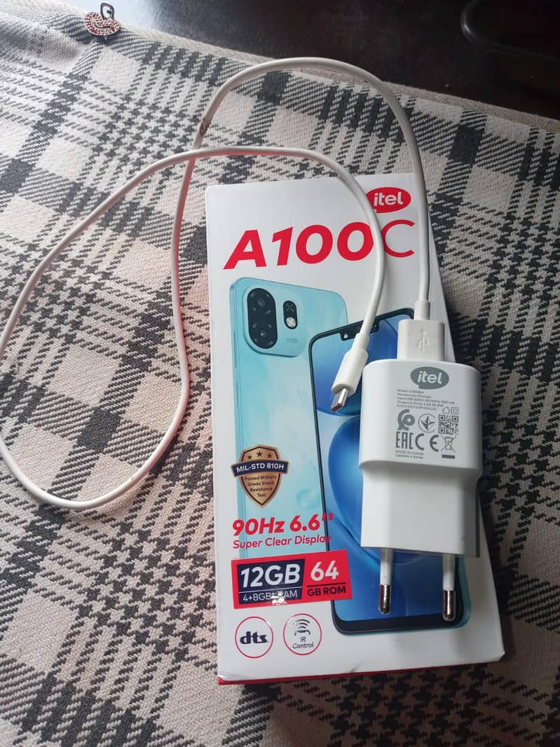 Itel Other Model 0