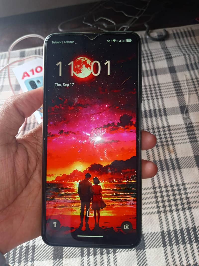 Itel Other Model 1