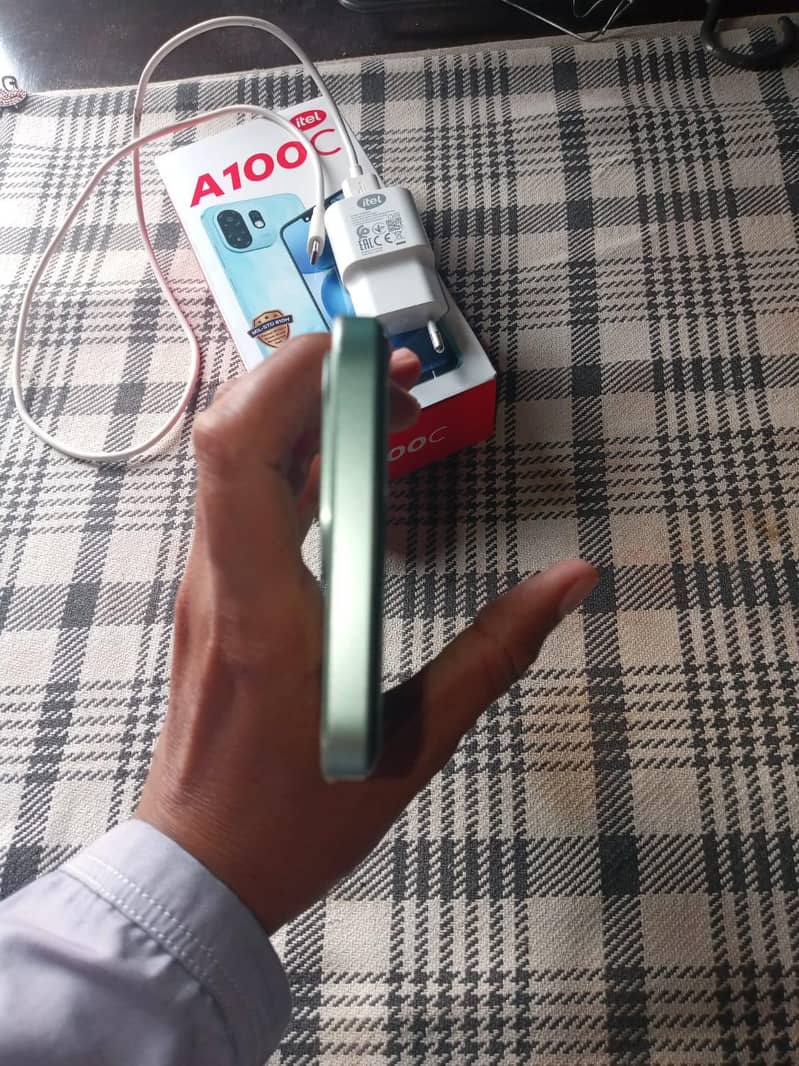 Itel Other Model 2