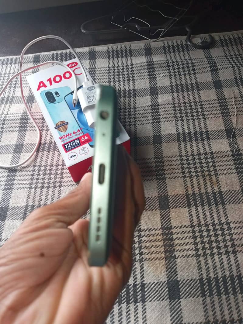 Itel Other Model 3
