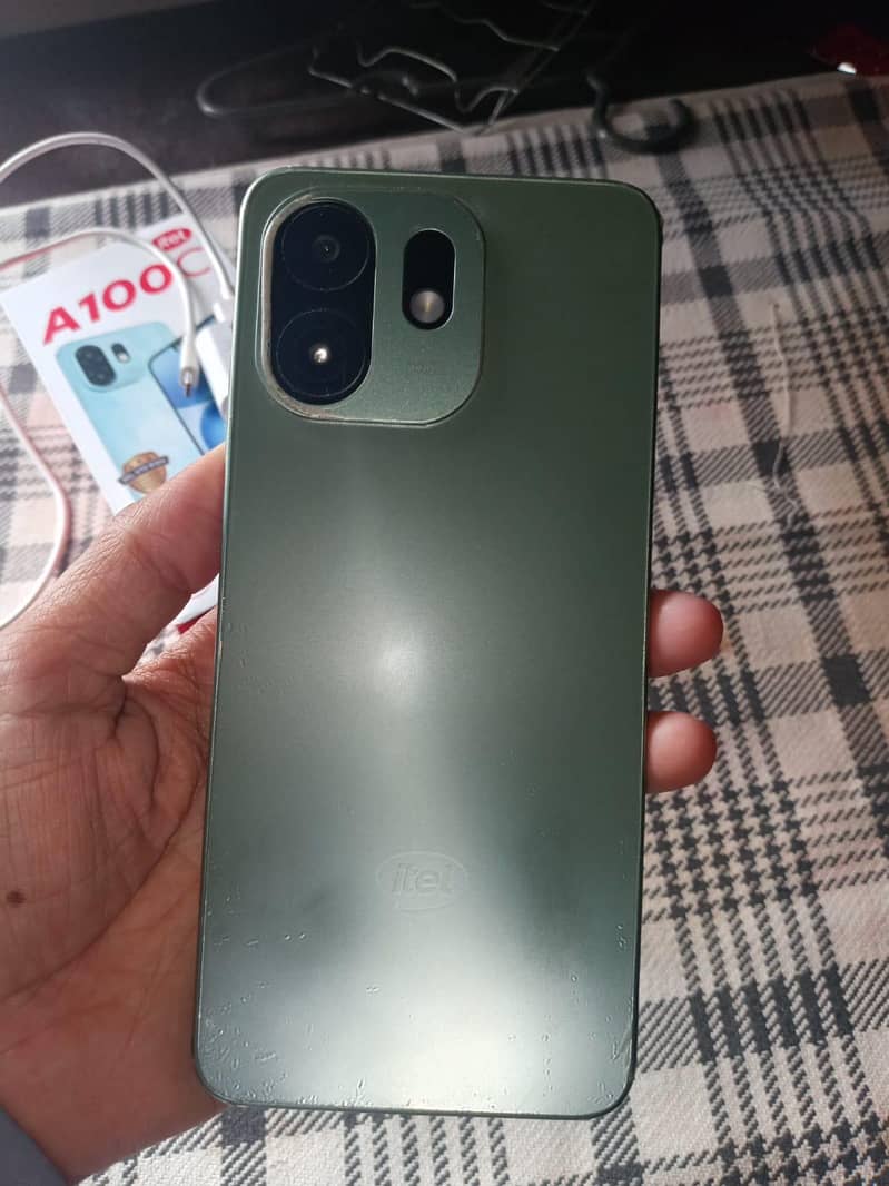 Itel Other Model 4