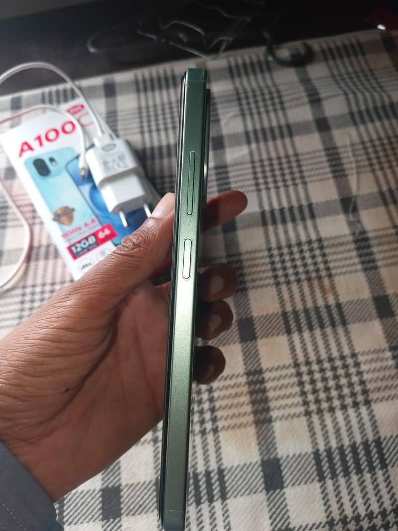 Itel Other Model 5