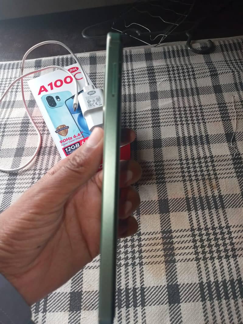 Itel Other Model 6