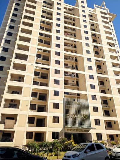 3 Bed Defense Executive Apartments For Rent In DHA 2