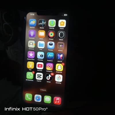 Apple iPhone 11 Pro Max