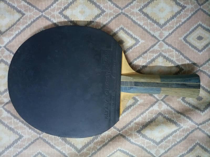 Table Tennis Rackets 2