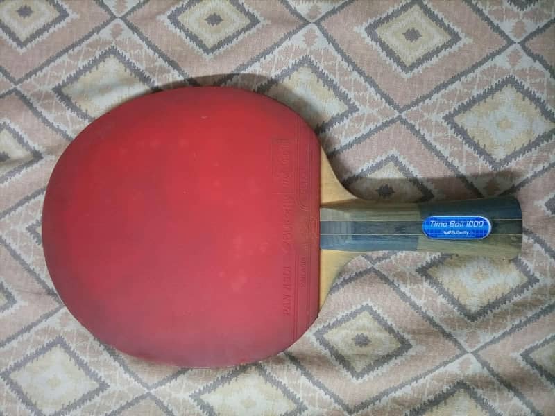 Table Tennis Rackets 3
