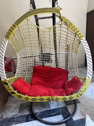 Swing chair